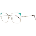 Gold Women Frames