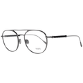 Silver Metal Glasses (Frames)