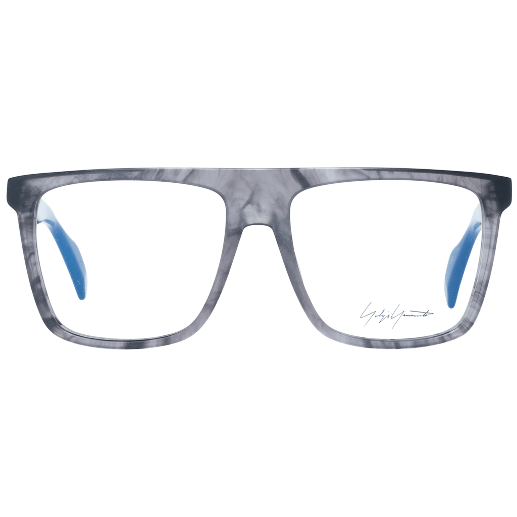 Brown Plastic Glasses (Frames)