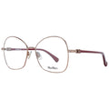 Bronze Metal & Plastic Glasses (Frames)