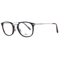Black Metal & Plastic Glasses (Frames)