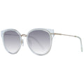 Transparent Polycarbonate Sunglasses