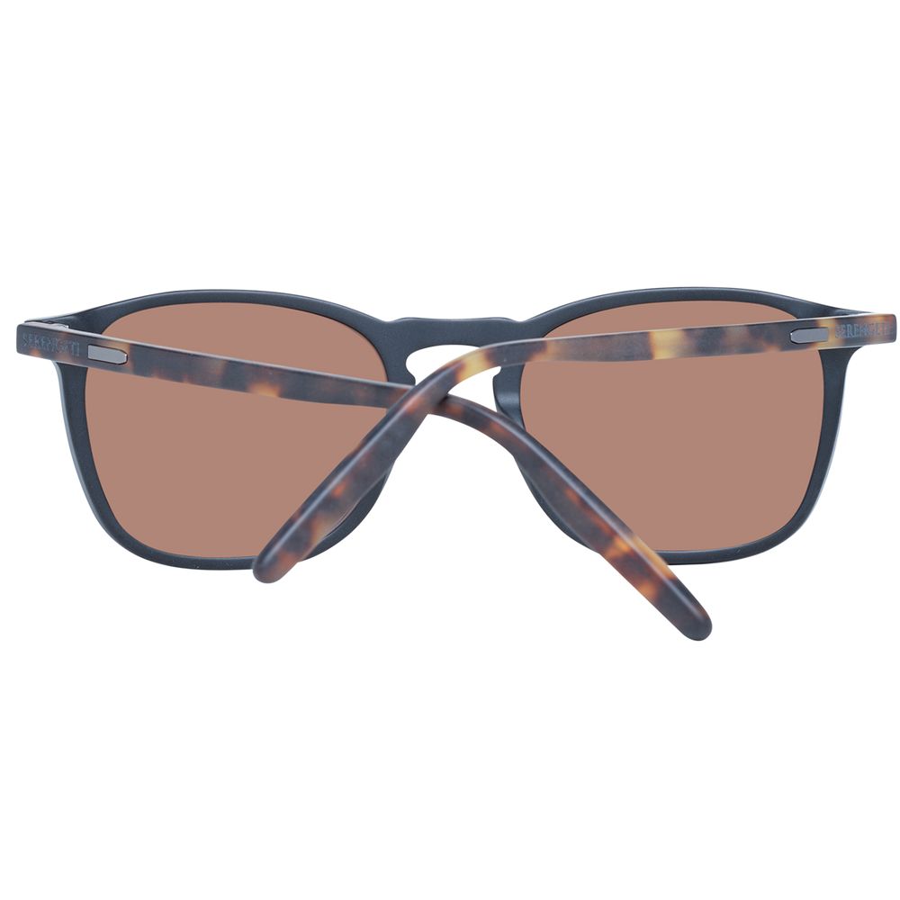 Black Acetate Sunglasses