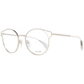 Rose Gold Metal & Plastic Glasses (Frames)