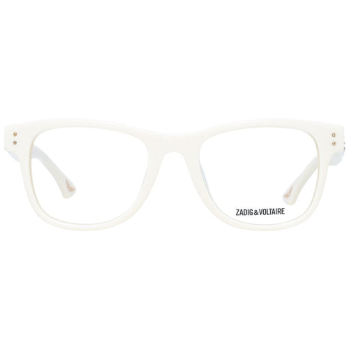 Beige Plastic Glasses (Frames)