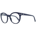 Purple Plastic Glasses (Frames)